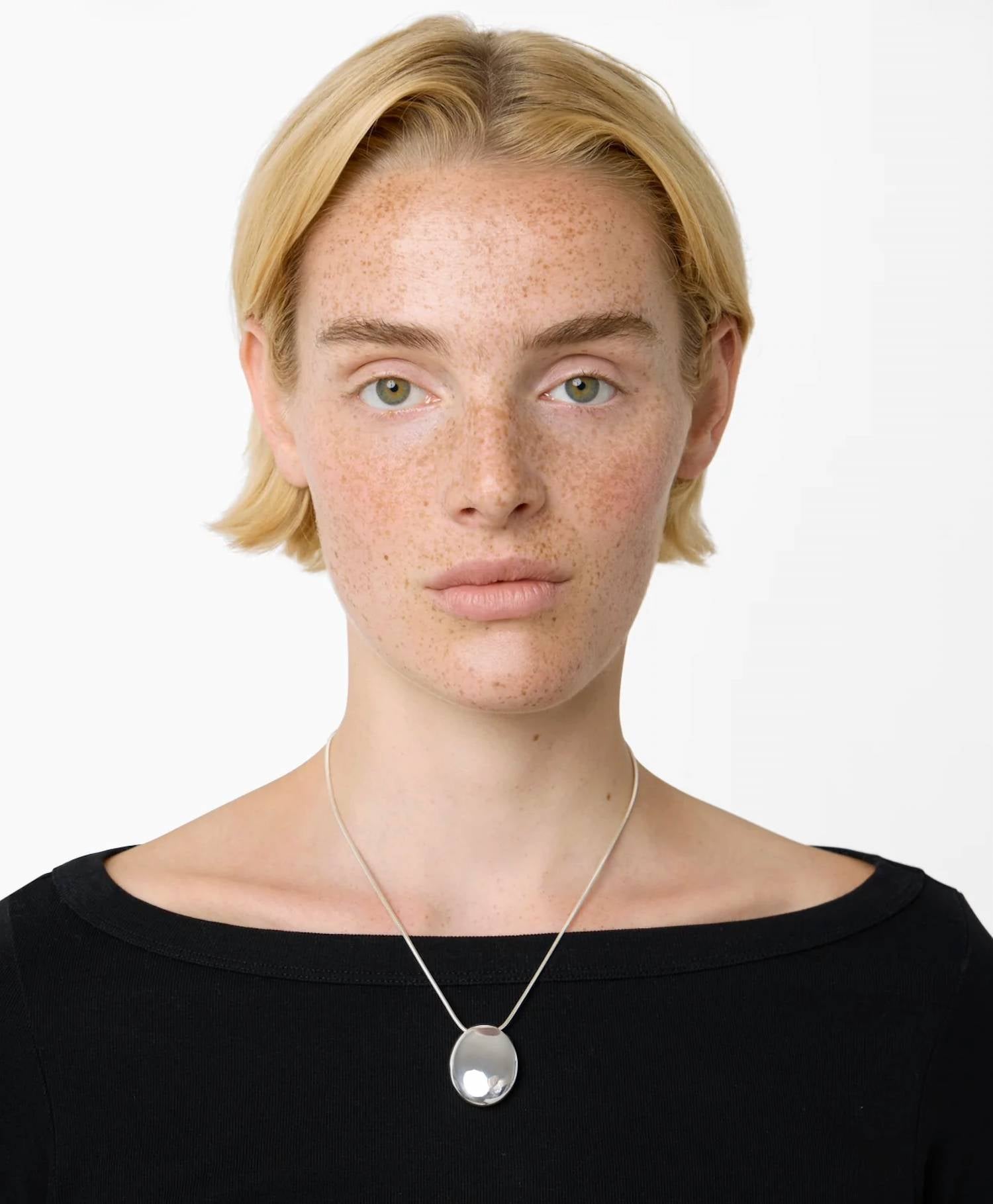 Lié Studio - Women's Julia Necklace
