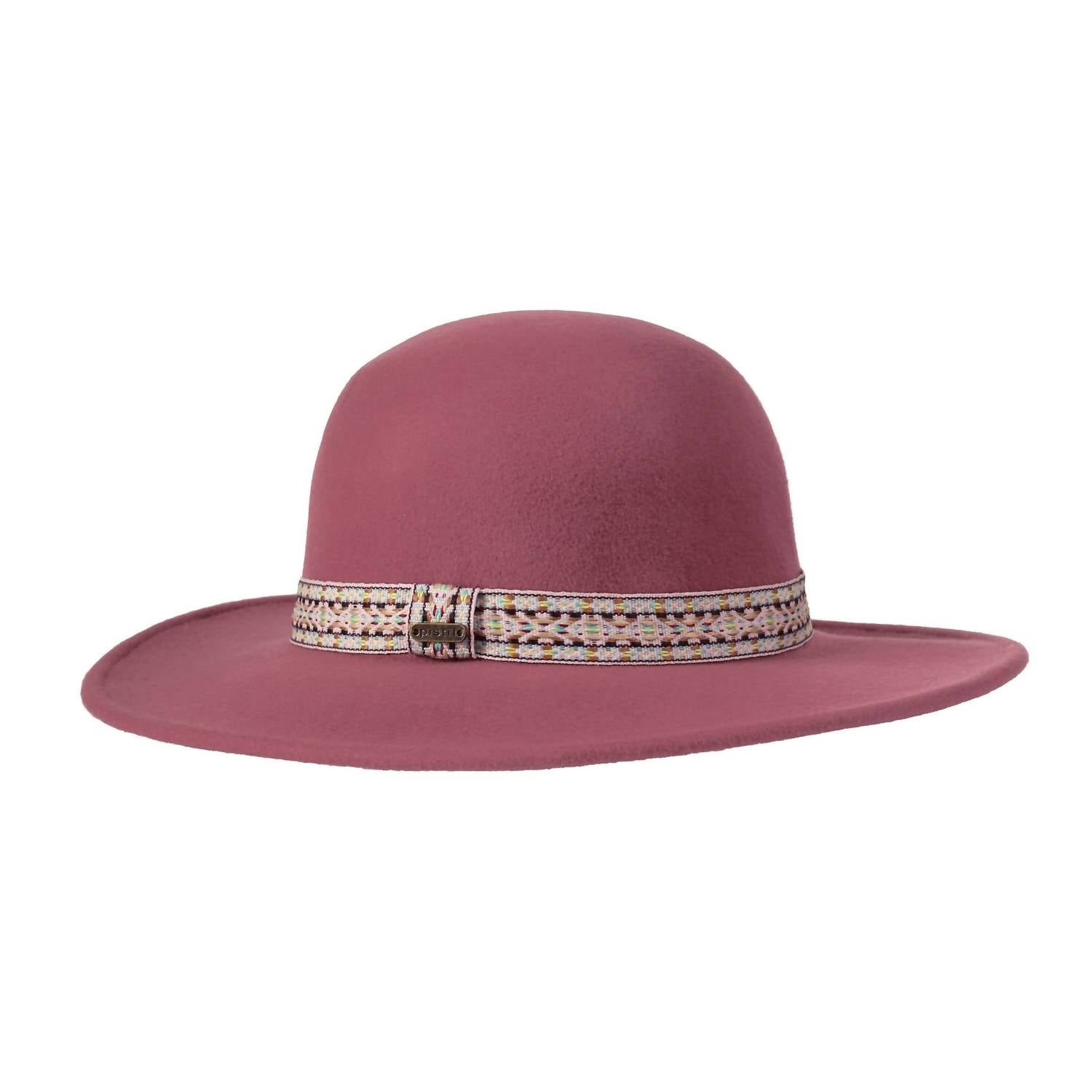 Pistil - Women's Marlowe Wide Brim Hat