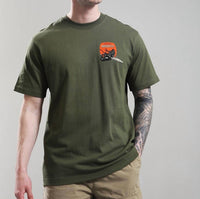 Filson - Men's Frontier Graphic Shirt