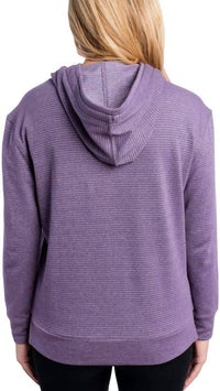 Champion - Prench Terry Hoodie Long Sleeve Hoodie