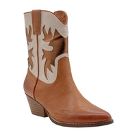 Volatile - Women's Spur Western Boot