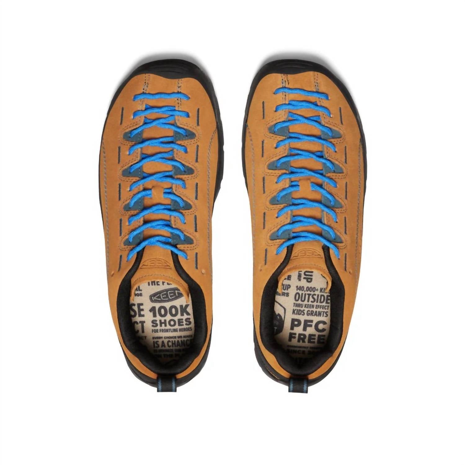 Keen - Men's Jasper Shoes