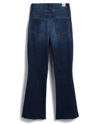 Frank & Eileen - Killian Crop Flare Jeans
