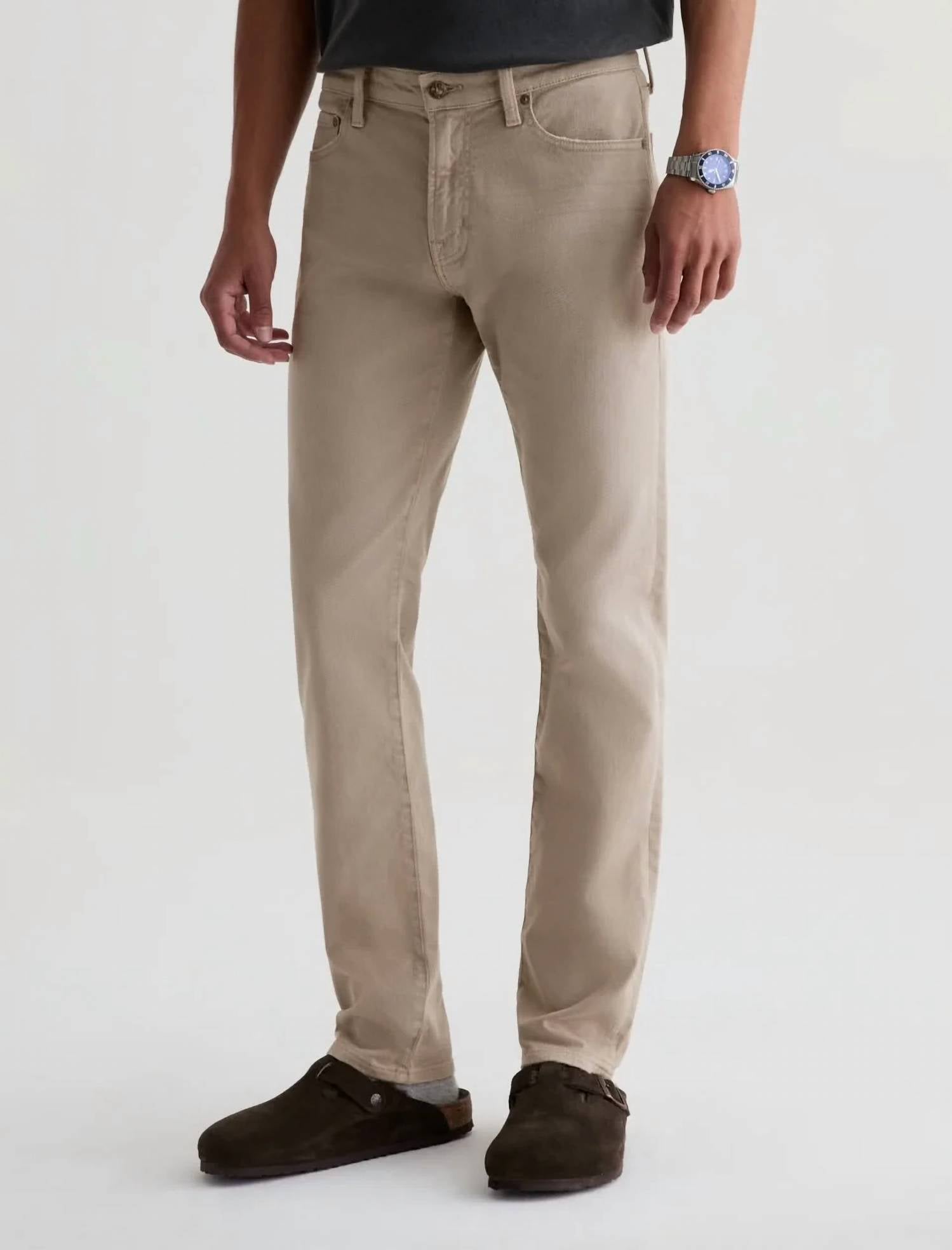 Ag Jeans - Tellis Modern Slim Cloud Soft Denim Jeans
