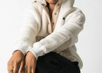 Kavu - Moon Ridge Fleece Hoodie