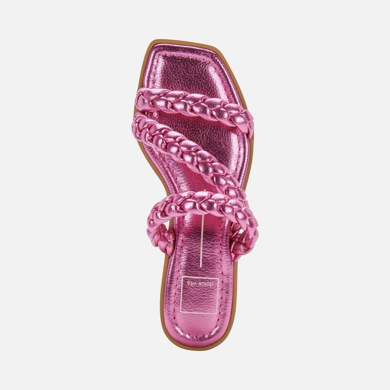 Dolce Vita - IMAN SANDALS