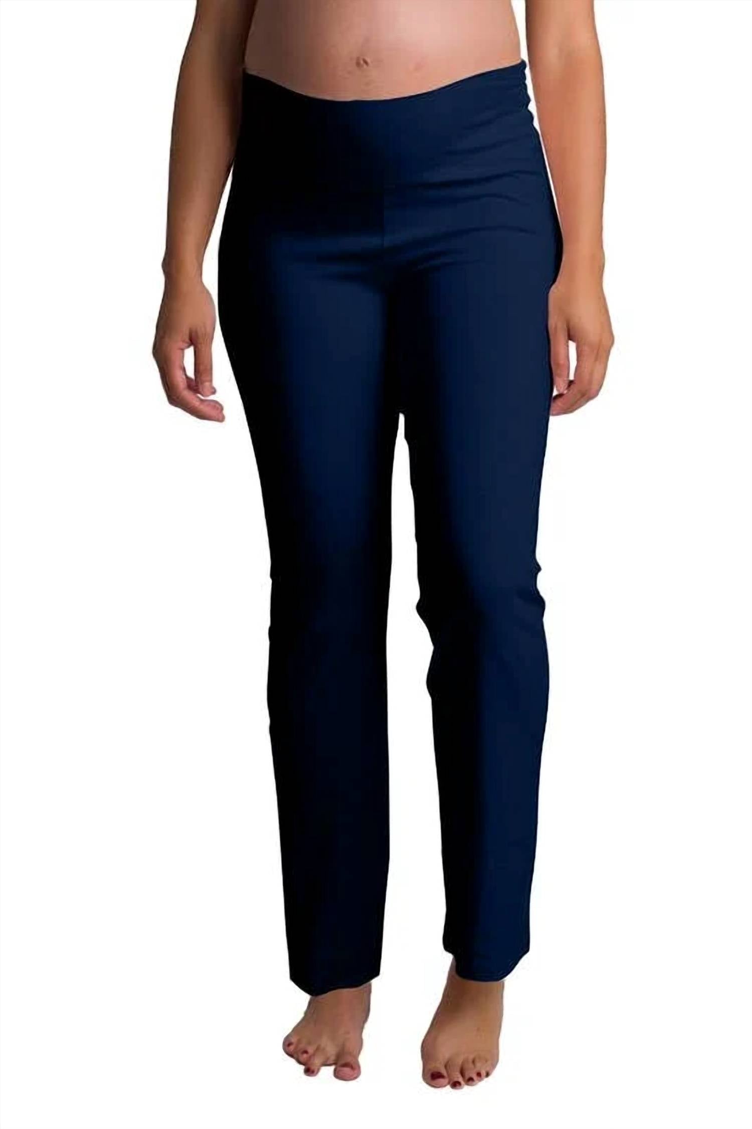 Ashley Nicole Marketplace - Maternity Yoga Lounge Pants