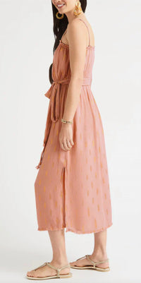 Splendid - Leslie Lurex Dress