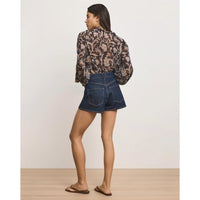 Veronica Beard - Elijah Denim Short
