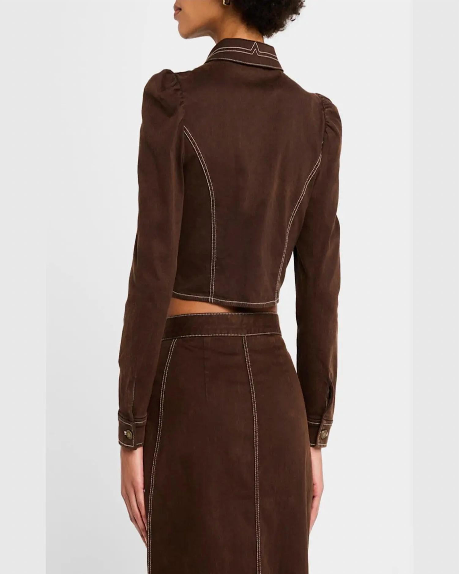 Love The Label - Aurore Jacket