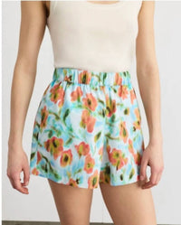 Tanya Taylor - Fallon Short