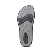 Aetrex - Men's Maui Sandal