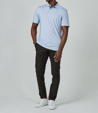 7Diamonds - Afton Polo