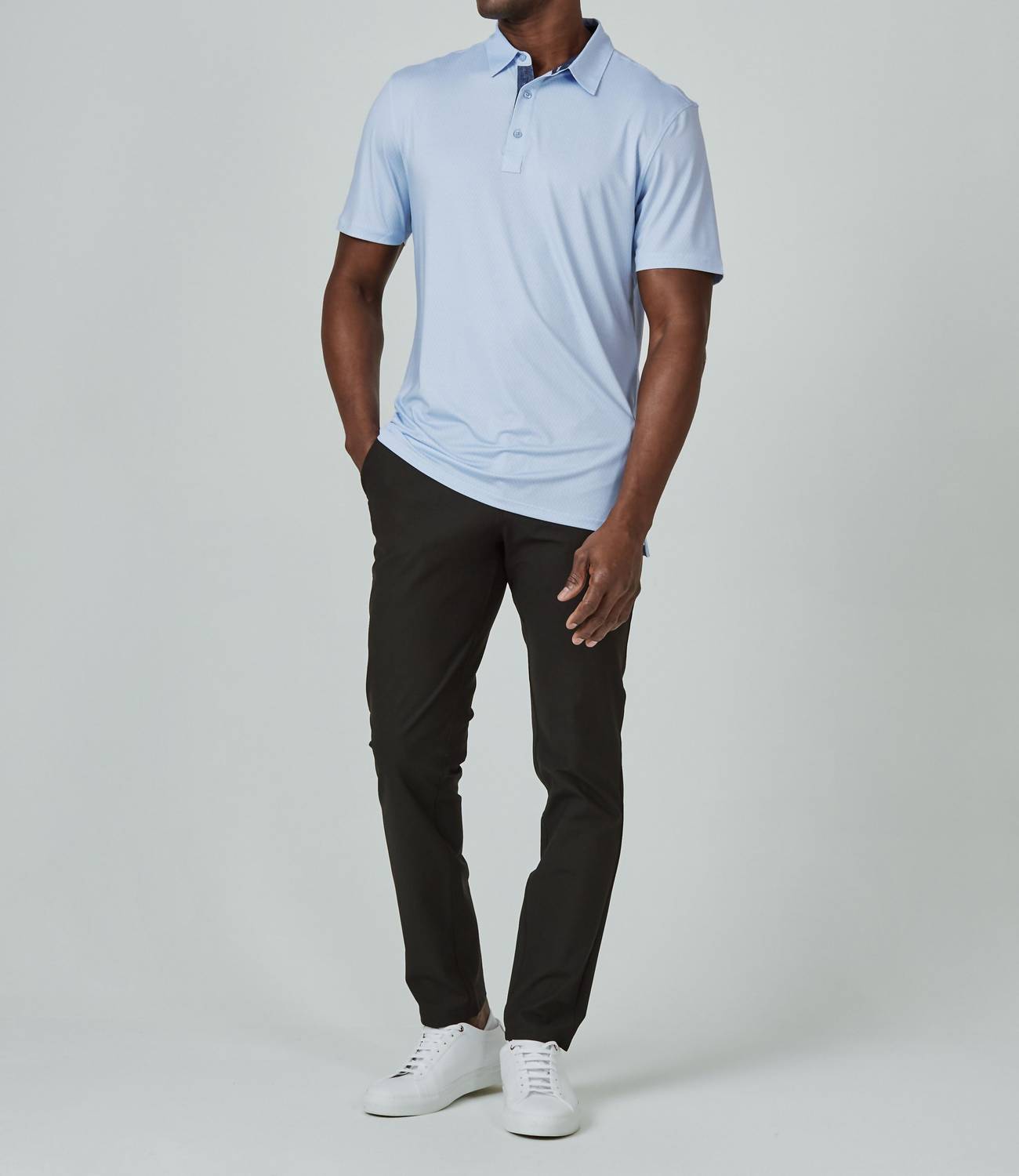 7Diamonds - Afton Polo