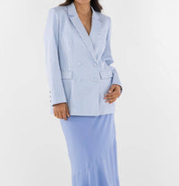 Emily Mccarthy - Bristol Blazer