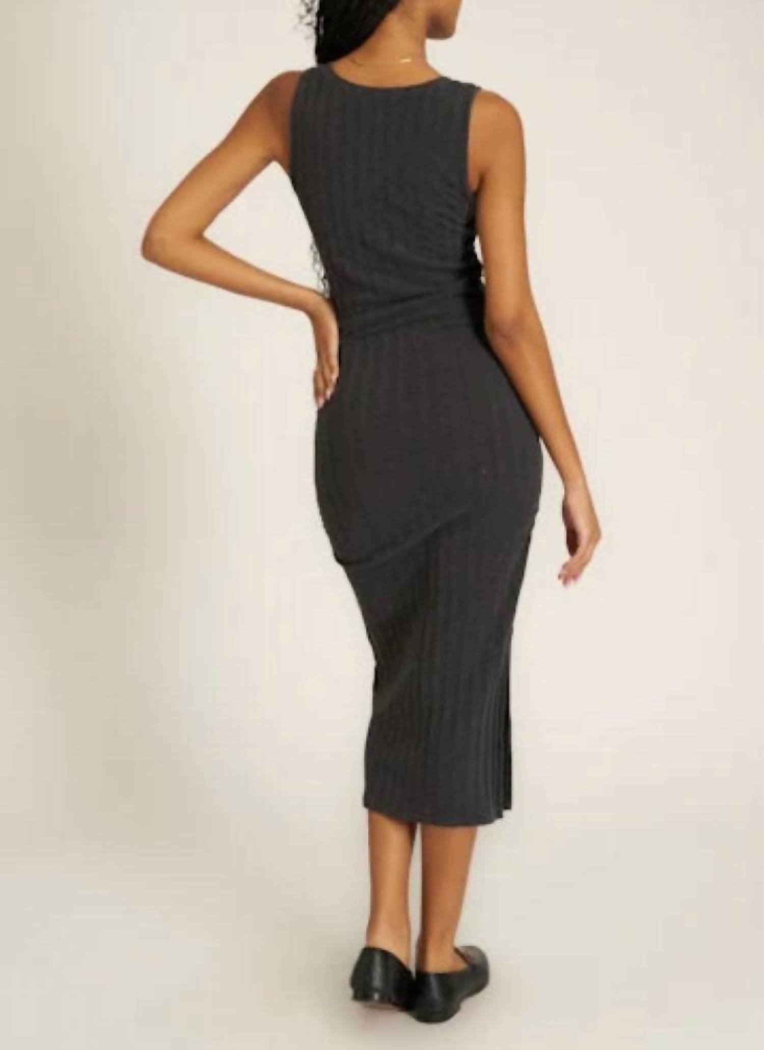 Project Social T - Montara Dress