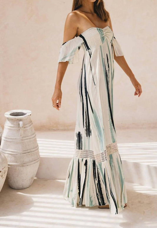 Khush - Rowan Maxi Dress