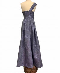 STARLIT GOWN