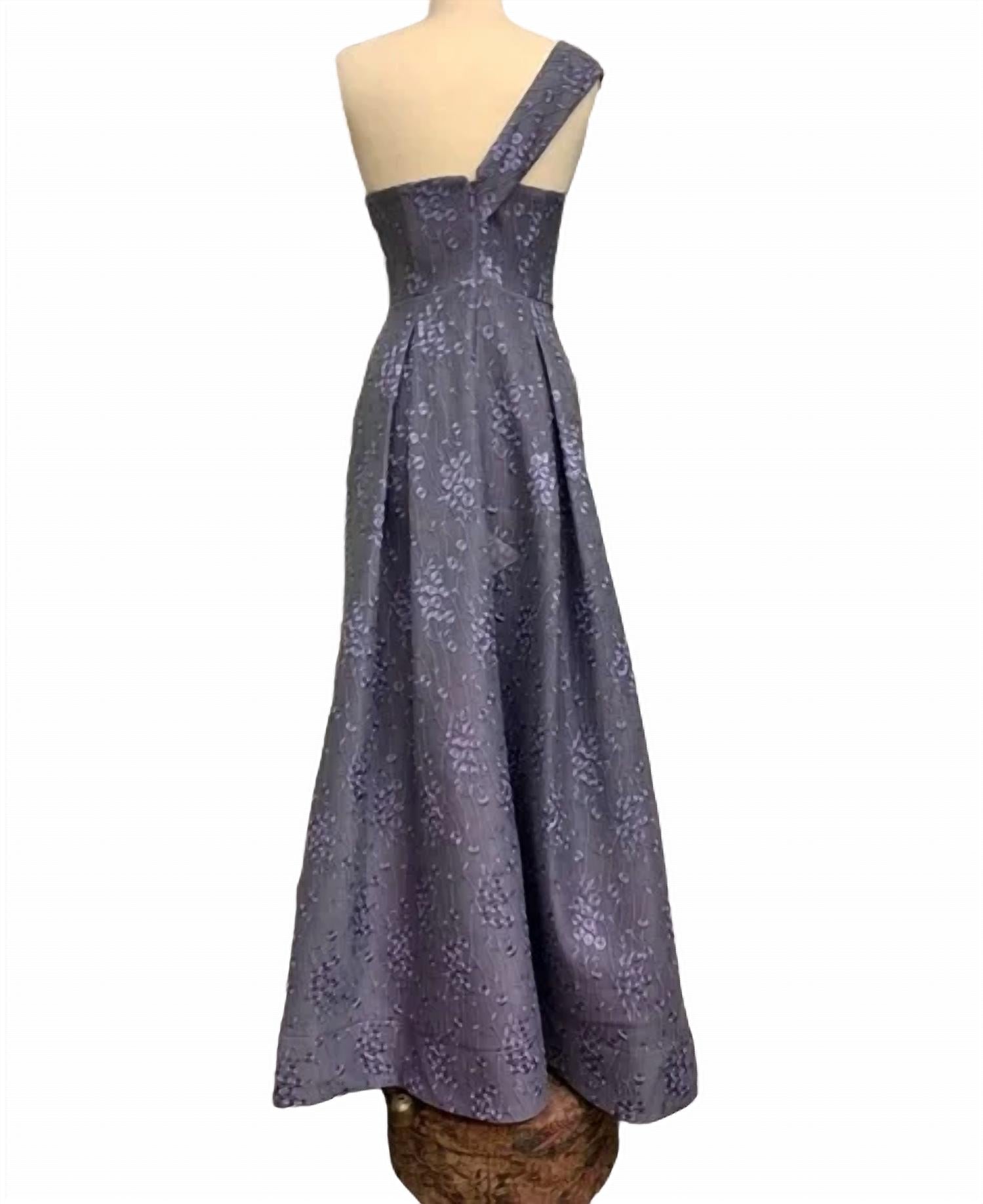 STARLIT GOWN
