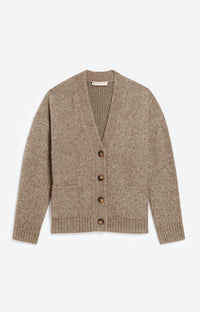 Vanessabruno - Bagatelle Color Block Jumper