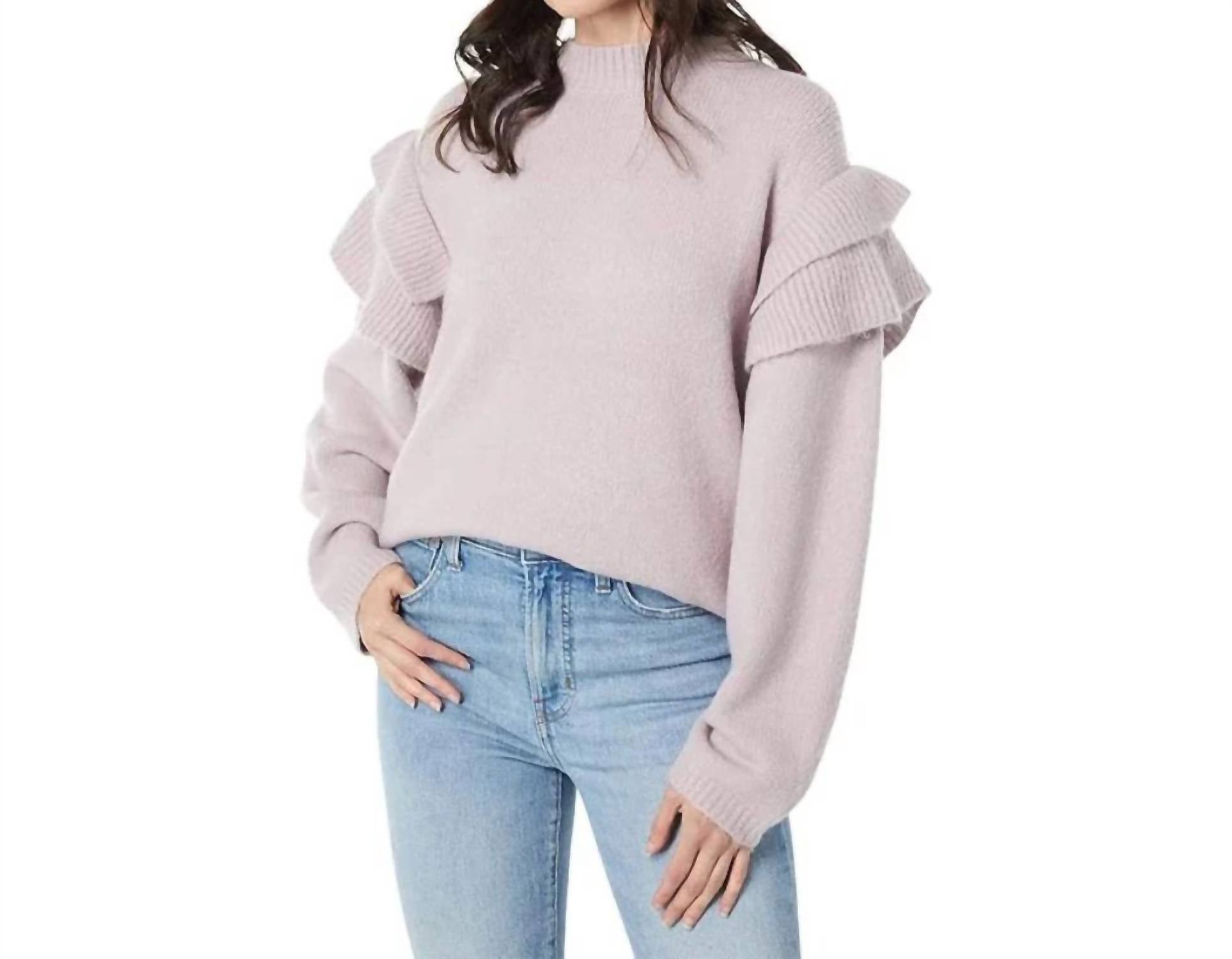 Lost + Wander - Literary Lover Orian Sweater
