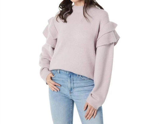 Lost + Wander - Literary Lover Orian Sweater