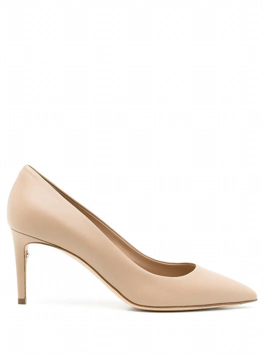 Salvatore Ferragamo - Women's Ilary 70mm Pumps