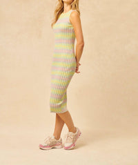 John + Jenn - Sawyer Dress