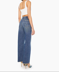 Mother - Lasso Sneak Jean
