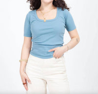 Gravel & Gold - Women's Darcy Top
