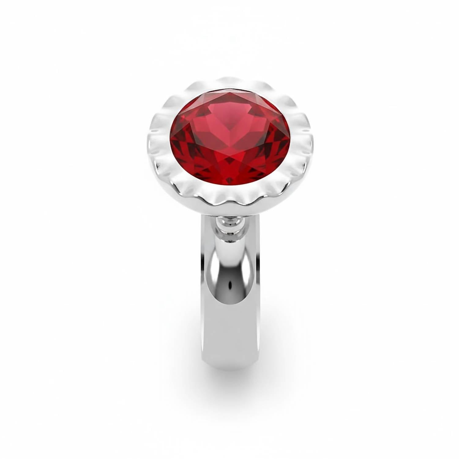 Qudo - Women's Tivola Unica Ring