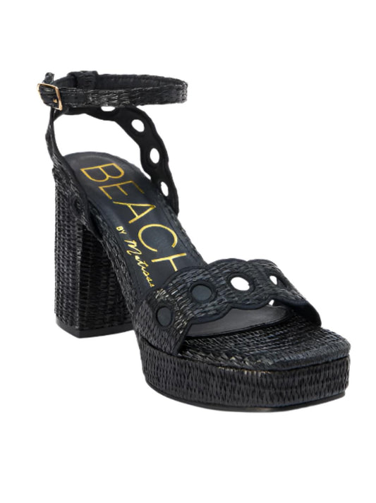 Matisse - Women's Moorea Platform Heel Sandals