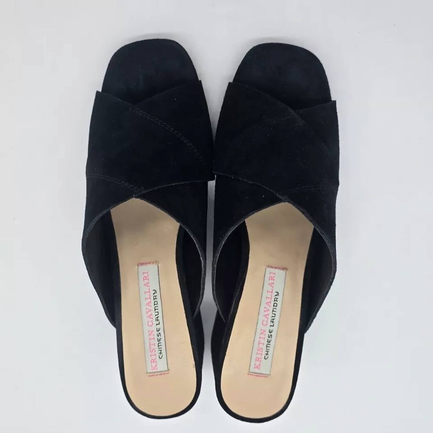 Kristin Cavallari For Chinese Laundry - Women's Luvvock Slide Sandal