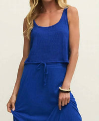 Z Supply - Joanna Tank Top