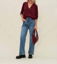 Six/Fifty - Women's Vanessa Top