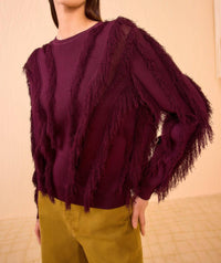 Ulla Johnson - Aubree Pullover