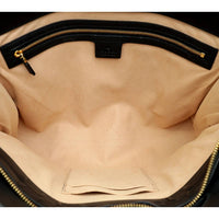 Gucci - Women's Ophidia Bicolor Leather Slip Handle Tote Bag
