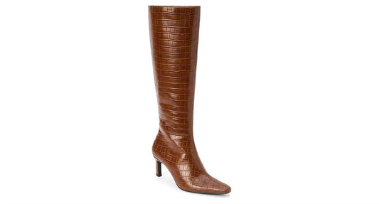 Matisse - Women's Robbie Knee-high Heeled Boot