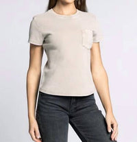 Thread & Supply - Ginny Tee