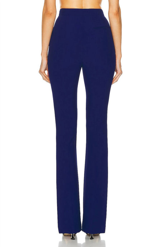 Alexander Mcqueen - TAILORED TROUSERS