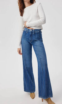 AMO Sara Trousers in delight - women's pants - view 4