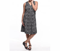 Tulip Clothing - Poppie Dress