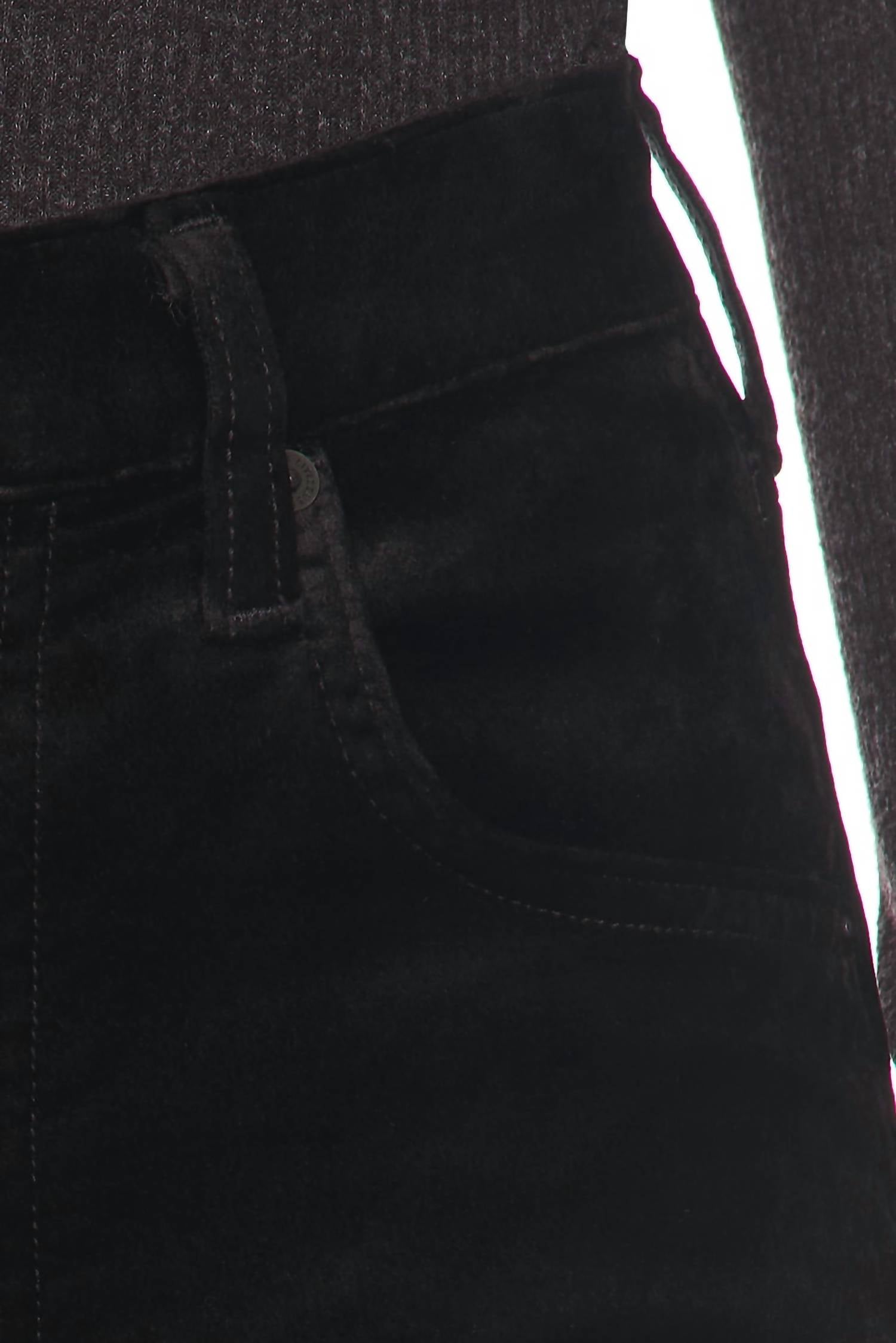 Citizens Of Humanity - Amari Ultra Velvet Wide Leg Pants