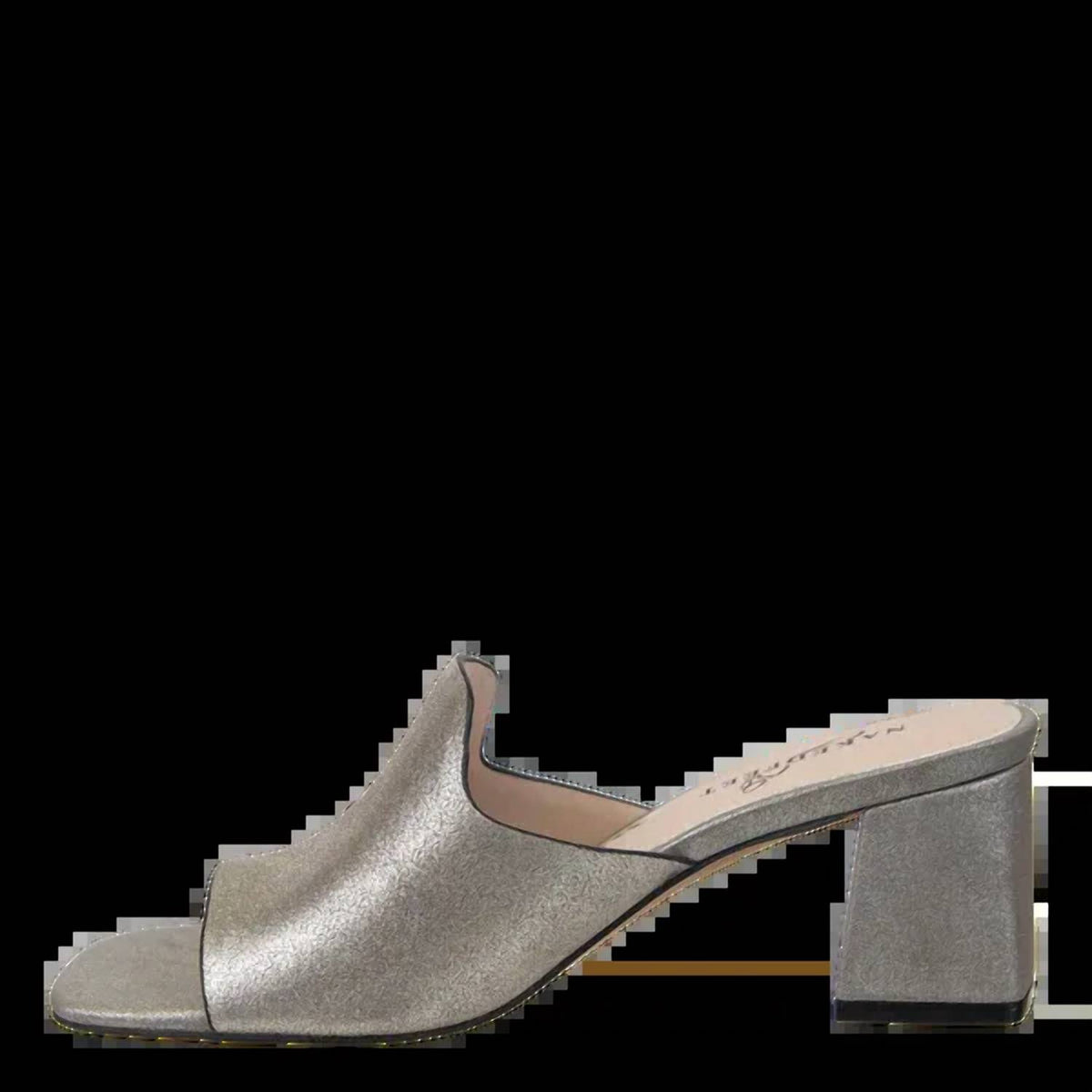 Naked Feet - Women's Austere Sandal