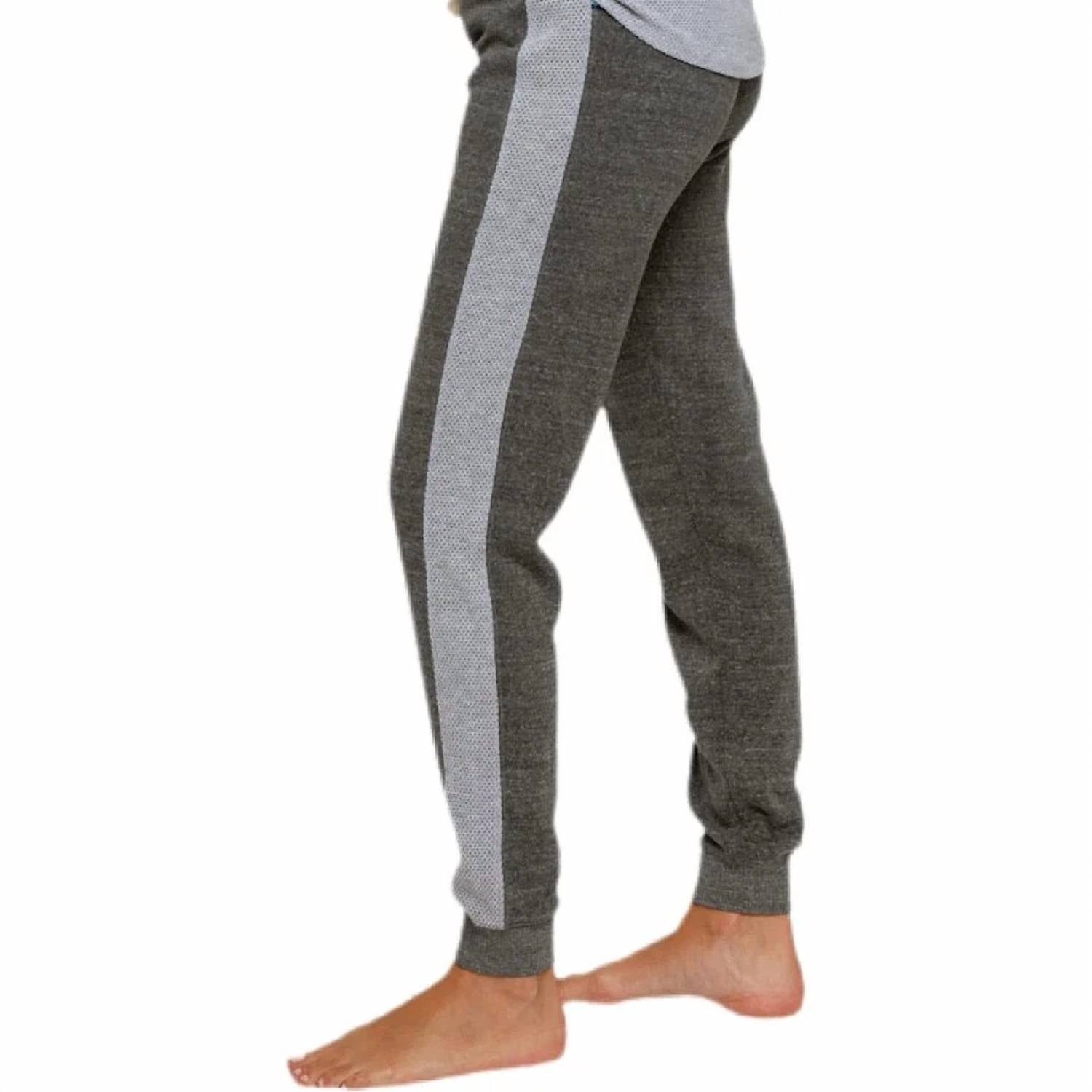 Sol Angeles - Women's Heather Mesh Jogger