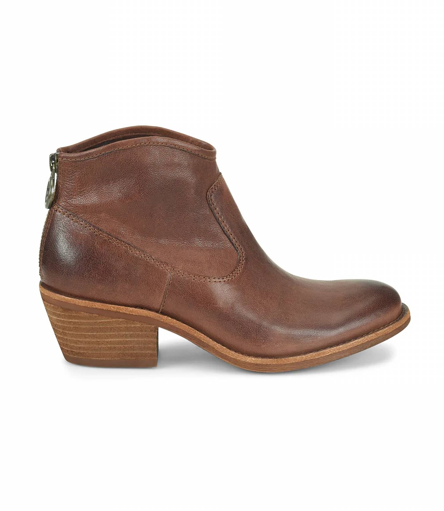 Sofft - Women's Aisley Ankle Booties