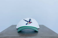 The State Company - Unisex Wood Duck Hat