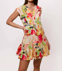 Hutch - Anni dress