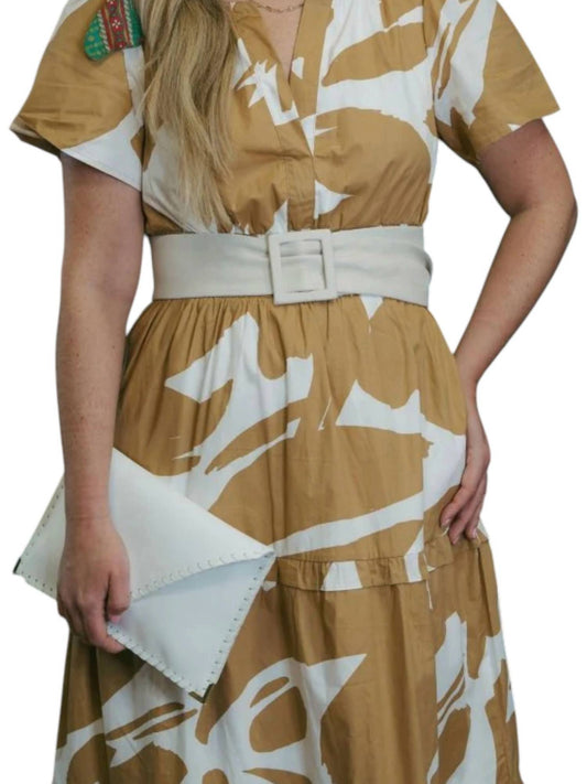 Ada Collection - Women's Apropos Belt