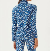 Lilly Pulitzer - LEONA UPF 50+ ZIP-UP JACKET